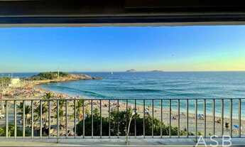 Imagem 4: ARPOADOR impecável com 3 suites à venda, 520 m² por R$ 20.000.000 - Arpoador - Rio de Jane