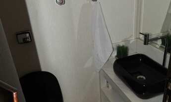 Imagem 3: SOBRADO EM CONDOMÍNIO- METRÔ VILA MATILDE