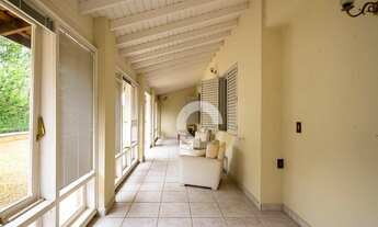 Imagem 7: Casa com 4 dormitórios, 700 m² - venda por R$ 3.140.000,00 ou aluguel por R$ 12.000,00/mês