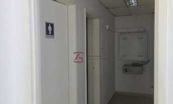 Imagem 5: Andar corporativo no largo do Arouche