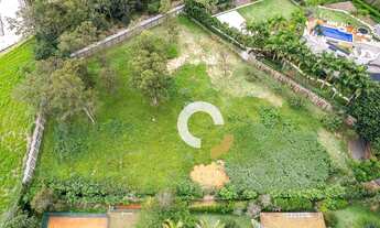 Imagem 7: Terreno à venda, 5450 m² por R$ 2.800.000,00 - Condomínio Chácaras do Alto da Nova Campina