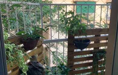 Imagem 6: Contrato de gaveta - Apartamento