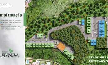 Imagem 7: SãO JOSé DOS CAMPOS - Casa de Condomínio - Urbanova