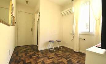 Imagem 3: Apartamento JK em Cidade Baixa