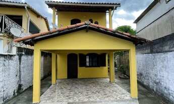 Imagem: Alugo Casa - Itaboraí