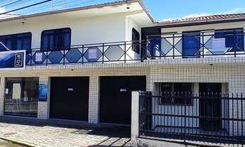 Imagem 2: Apartamento super confortável centro 1 quadra da praia