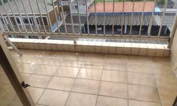 Imagem 3: Apartamento na quadra da PRAIA - Vila Vera Cruz - Mongaguá - SP