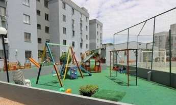 Imagem 3: Apartamento para Venda - 49m², 2 dormitórios, 1 vaga - Jardim Leopoldina