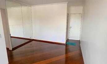 Imagem 5: Apartamento com 3 dormitórios para alugar, 73 m² por R$ 3.948,00/mês - Vila Gumercindo - S