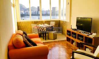 Imagem: Apartamento-À VENDA-Botafogo-Rio de Janeiro-RJ