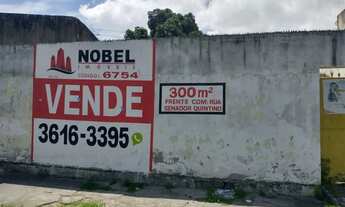 Imagem 4: Casa avenida senador Quintino 61