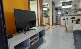 Imagem 2: Apartamento - Caminho das Árvores - Salvador