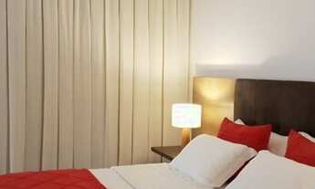 Imagem 4: FLAT - CHÁCARA SANTO ANTONIO - SP