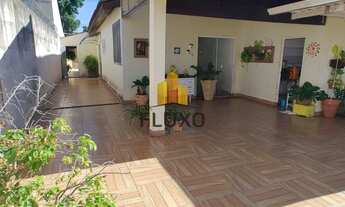 Imagem 2: Casa no Bairro JARDIM TERRA BRANCA na cidade de BAURU