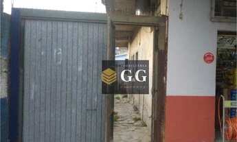 Imagem 5: Galpão para alugar, 80 m² por R$ 1.750,00/mês - Jardim Lisboa - Viamão/RS