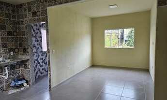 Imagem 2: Alugo lindo apartamento em jardim limoeiro