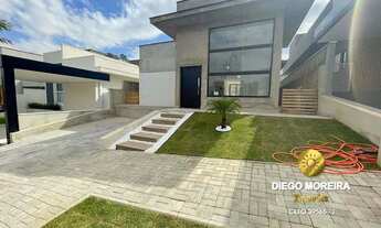 Imagem: Linda casa à venda em Condomínio Buona