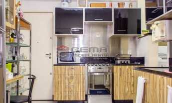 Imagem 2: Apartamento-À VENDA-Flamengo-Rio de Janeiro-RJ