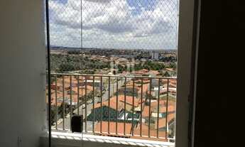 Imagem 4: Apartamento à venda em andar alto no Condomínio Horizonte em Sorocaba