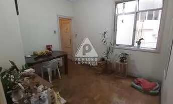 Imagem 4: Apartamento à venda, 2 quartos, Botafogo - RIO DE JANEIRO/RJ
