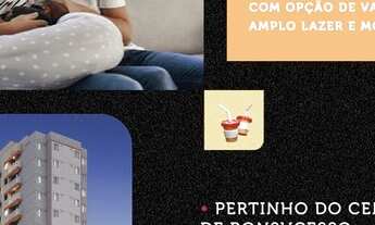 Imagem 2: Apartamento para venda tem 37 metros quadrados com 2 quartos em Bonsucesso - Rio de Janeir