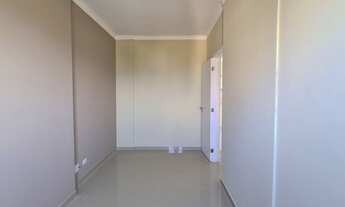 Imagem 7: Locação na Ponta da Praia Andar Alto Vista Mar 1 Dormitório Sacada com Churrasqueira Vaga