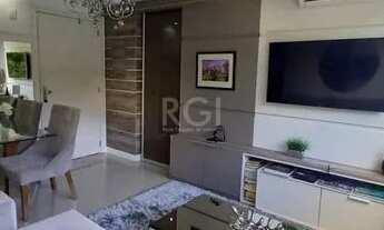 Imagem 3: Apartamento para Venda - 50.68m², 2 dormitórios, Azenha