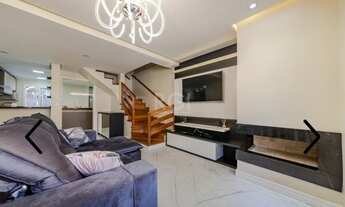 Imagem 4: Casa para Venda - 144m², 3 dormitórios, sendo 1 suites, 2 vagas - Ecoville