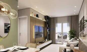 Imagem 3: 2 Dorm. 1 suíte, lazer completíssimo