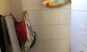 Imagem 4: Apartamento Kitnet com 1 dormitório