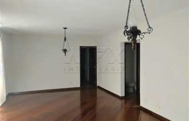 Imagem 2: Apartamento Padrão em Bauru