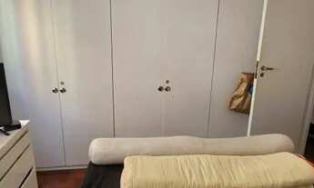 Imagem 6: Apartamento Ipanema, 80 metros, sala, 3 quartos, suíte, cozinha e dependência.- Rio de Jan