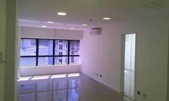 Imagem 1: Conjunto de Salas - Quitanda