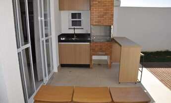 Imagem 7: Sobrado 3 suítes em Aparecida de Goiânia