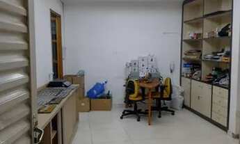 Imagem 3: Galpão para venda possui 350 m2 em Parque Mandaqui - São Paulo - SP