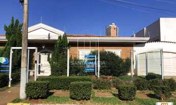 Imagem: Casa (térrea na rua) 3 dormitórios/suite