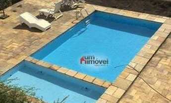 Imagem: Apartamento Campo Belo com 1 dormitório