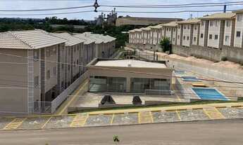 Imagem 6: Apto Duplex 2 Quartos - Grand Acrópoles II