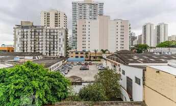 Imagem 6: Apartamento para Aluguel - Santo Amaro , 2 Quartos, 106 m2