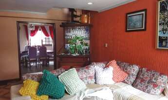 Imagem 2: Casa para Venda - 250m², 5 dormitórios, sendo 2 suites, 3 vagas - Taruma