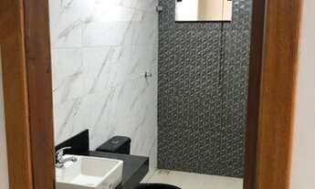 Imagem 4: CASA NOVINHA Casa com 3 dormitórios