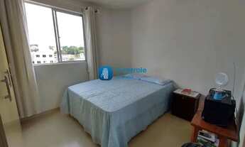 Imagem 5: MP - Apartamento com 2 Dormitórios, sacada e elevador na Praia Comprida/São José