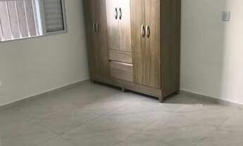 Imagem 4: Studio/kits nova e mobiliada no Butantã