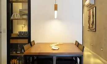 Imagem 6: Apartamento para venda com 90 metros quadrados com 1 quarto em Ipanema - Rio de Janeiro