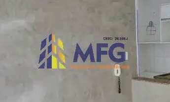 Imagem 6: Apartamento 48m² Condomínio Passeo Zona Oeste Sorocaba-SP