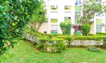 Imagem 3: Apartamento Térreo no bairro Vila Nova