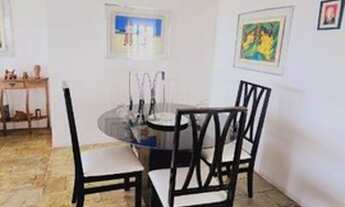 Imagem 7: Apartamento com 4 dormitórios à venda, 256 m² por R$ 780.000,00 - Espinheiro - Recife/PE