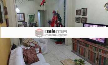 Imagem: Apartamento-À VENDA-Flamengo-Rio de Janeiro-RJ