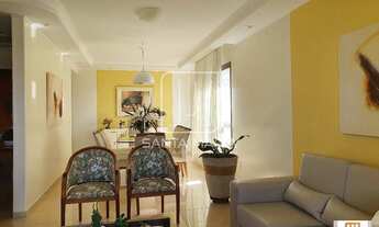 Imagem 3: Apartamento (tipo - padrao) 3 dormitórios/suite, cozinha planejada, portaria 24hs, lazer