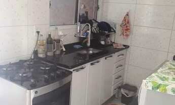 Imagem 3: WI-644 Apartamento em campo grande - aceita financiamento